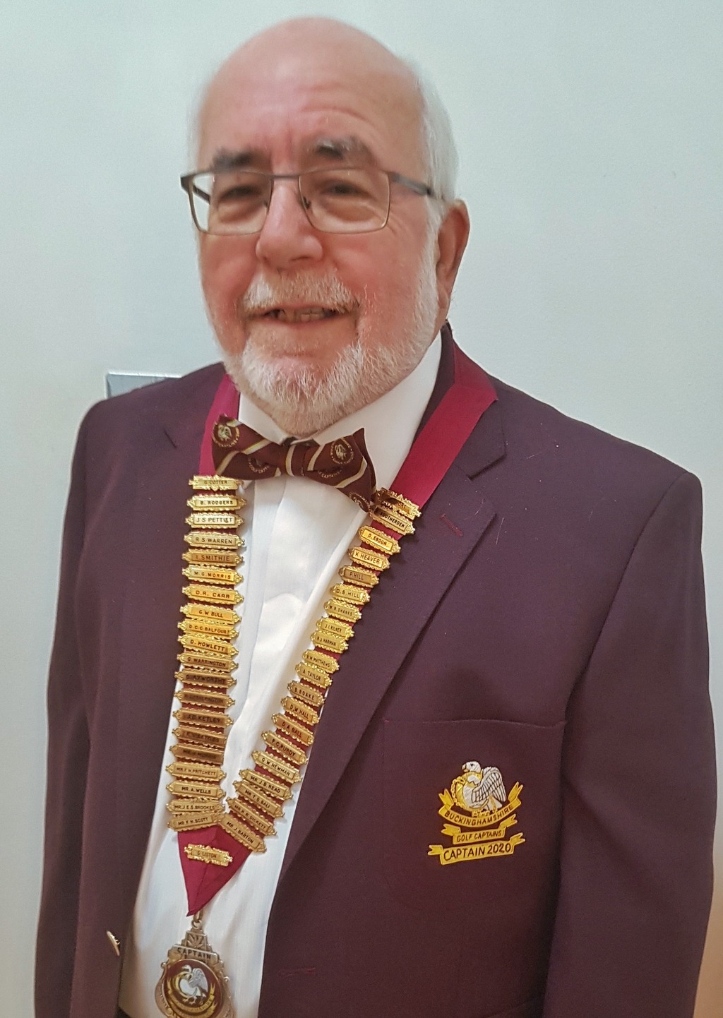 David Liston David Liston