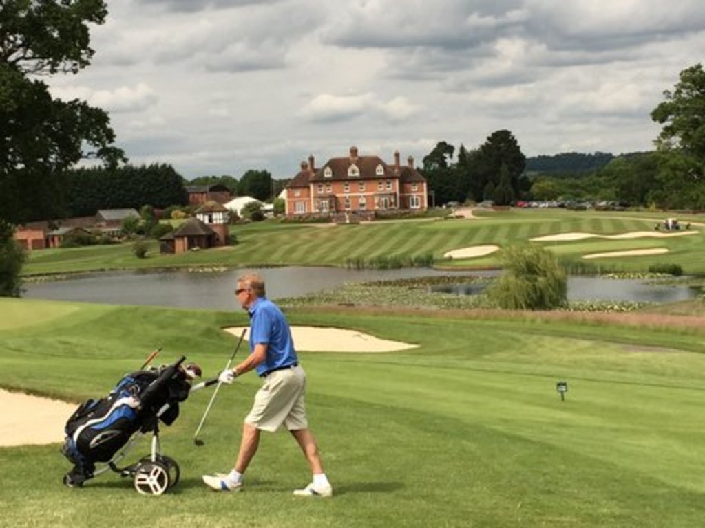 The Astbury, near Bridgnorth The Astbury, near Bridgnorth